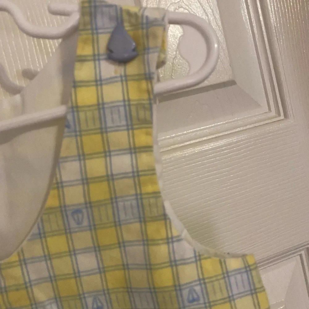 Vintage Sailboat Jon Jon‎